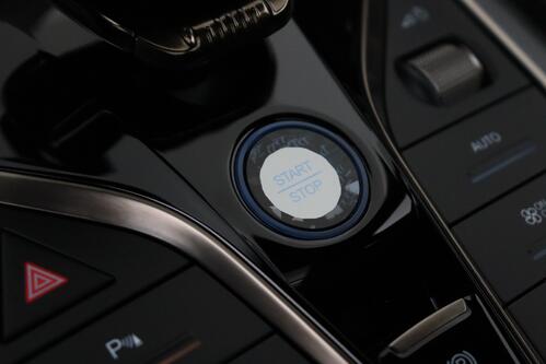 BYD ATTO 3 DESIGN 60.5 KwH + A/T + CARPLAY + LEDER + CAMERA + PDC + CRUISE(ACC) + PANO DAK + ALU 18