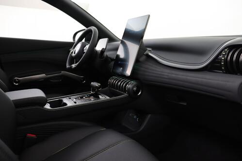 BYD ATTO 3 DESIGN 60.5 KwH + A/T + CARPLAY + LEDER + CAMERA + PDC + CRUISE(ACC) + PANO DAK + ALU 18