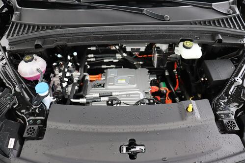 BYD ATTO 3 DESIGN 60.5 KwH + A/T + CARPLAY + LEDER + CAMERA + PDC + CRUISE(ACC) + PANO DAK + ALU 18