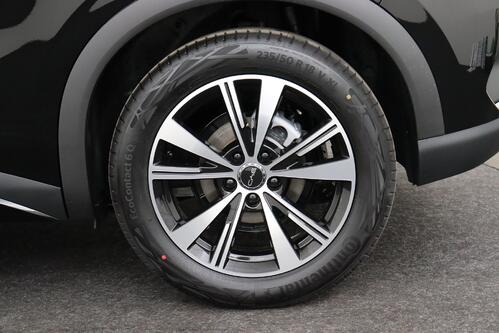 BYD ATTO 3 DESIGN 60.5 KwH + A/T + CARPLAY + LEDER + CAMERA + PDC + CRUISE(ACC) + PANO DAK + ALU 18