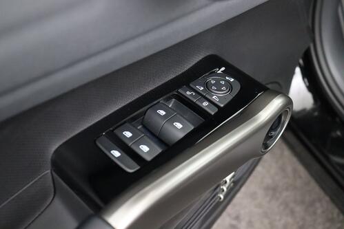 BYD ATTO 3 DESIGN 60.5 KwH + A/T + CARPLAY + LEDER + CAMERA + PDC + CRUISE(ACC) + PANO DAK + ALU 18