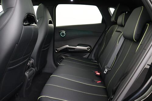 BYD ATTO 3 DESIGN 60.5 KwH + A/T + CARPLAY + LEDER + CAMERA + PDC + CRUISE(ACC) + PANO DAK + ALU 18