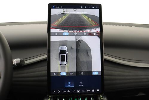 BYD ATTO 3 DESIGN 60.5 KwH + A/T + CARPLAY + LEDER + CAMERA + PDC + CRUISE(ACC) + PANO DAK + ALU 18