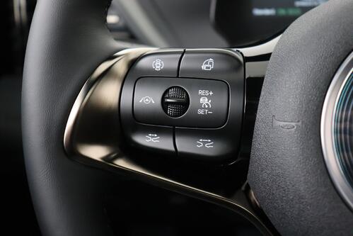 BYD ATTO 3 DESIGN 60.5 KwH + A/T + CARPLAY + LEDER + CAMERA + PDC + CRUISE(ACC) + PANO DAK + ALU 18