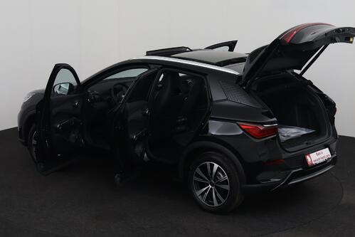 BYD ATTO 3 DESIGN 60.5 KwH + A/T + CARPLAY + LEDER + CAMERA + PDC + CRUISE(ACC) + PANO DAK + ALU 18