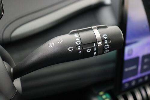 BYD ATTO 3 DESIGN 60.5 KwH + A/T + CARPLAY + LEDER + CAMERA + PDC + CRUISE(ACC) + PANO DAK + ALU 18