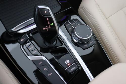 BMW X3 xDRIVE 30e iA PHEV + GPS + LEDER + CARPLAY + CAMERA + PDC + CRUISE + PANO DAK + ALU 