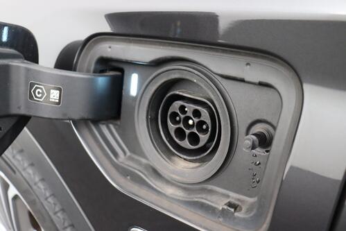 BMW X3 xDRIVE 30e iA PHEV + GPS + LEDER + CARPLAY + CAMERA + PDC + CRUISE + PANO DAK + ALU 