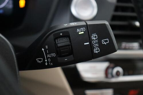 BMW X3 xDRIVE 30e iA PHEV + GPS + LEDER + CARPLAY + CAMERA + PDC + CRUISE + PANO DAK + ALU 