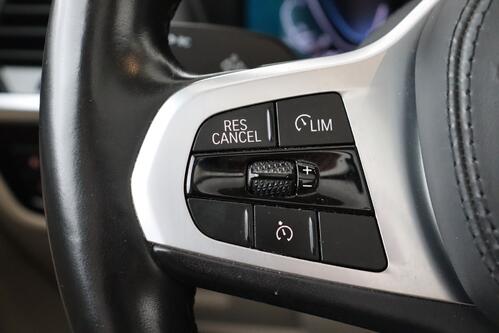 BMW X3 xDRIVE 30e iA PHEV + GPS + LEDER + CARPLAY + CAMERA + PDC + CRUISE + PANO DAK + ALU 