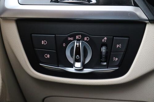 BMW X3 xDRIVE 30e iA PHEV + GPS + LEDER + CARPLAY + CAMERA + PDC + CRUISE + PANO DAK + ALU 