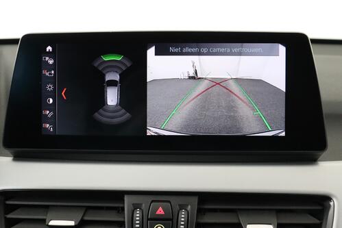 BMW X1 xDRIVE25e iA  PHEV COMBINEERT 220PK + GPS + CAMERA + PDC + CRUISE + ALU 18