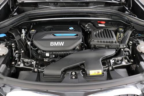 BMW X1 xDRIVE25e iA  PHEV COMBINEERT 220PK + GPS + CAMERA + PDC + CRUISE + ALU 18