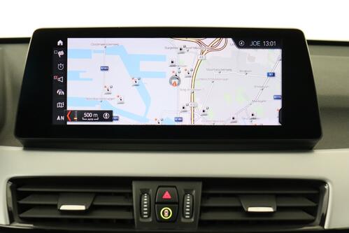 BMW X1 xDRIVE25e iA  PHEV COMBINEERT 220PK + GPS + CAMERA + PDC + CRUISE + ALU 18
