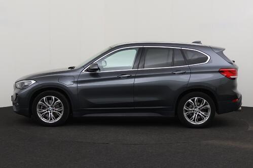 BMW X1 xDRIVE25e iA  PHEV COMBINEERT 220PK + GPS + CAMERA + PDC + CRUISE + ALU 18