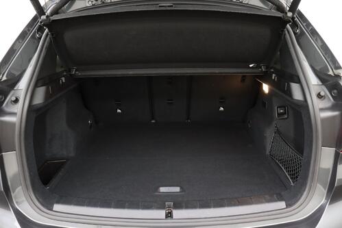 BMW X1 xDRIVE25e iA  PHEV COMBINEERT 220PK + GPS + CAMERA + PDC + CRUISE + ALU 18