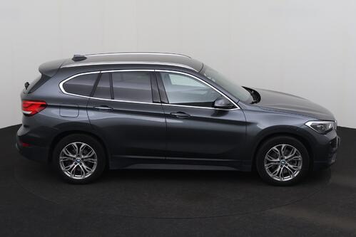 BMW X1 xDRIVE25e iA  PHEV COMBINEERT 220PK + GPS + CAMERA + PDC + CRUISE + ALU 18