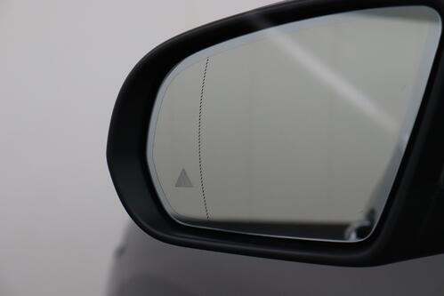 MERCEDES-BENZ EQA 250 LUXURY BUSINESS SOLUTION 66 kWh + A/T + GPS + LEDER + CAMERA + PDC + CRUISE + ALU