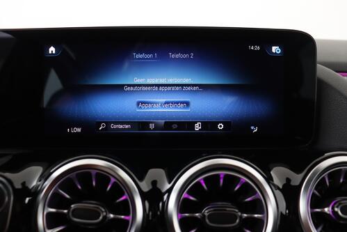 MERCEDES-BENZ EQA 250 LUXURY BUSINESS SOLUTION 66 kWh + A/T + GPS + LEDER + CAMERA + PDC + CRUISE + ALU