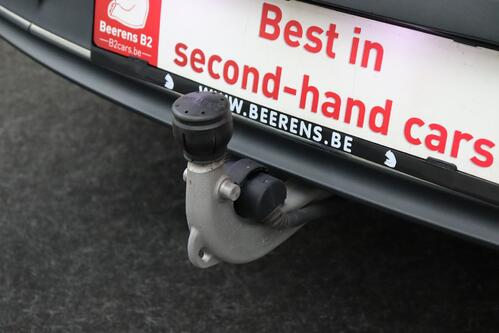 MERCEDES-BENZ EQA 250 LUXURY BUSINESS SOLUTION 66kWh + A/T + GPS + LEDER + CAMERA + PDC + CRUISE (ACC) + PANO DAK + ALU + TREKHAAK 