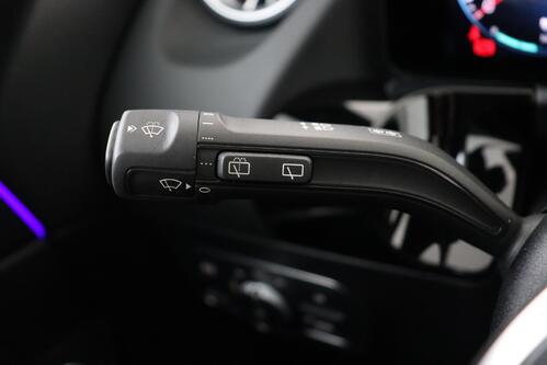 MERCEDES-BENZ EQA 250 LUXURY BUSINESS SOLUTION 66kWh + A/T + GPS + LEDER + CAMERA + PDC + CRUISE (ACC) + PANO DAK + ALU + TREKHAAK 