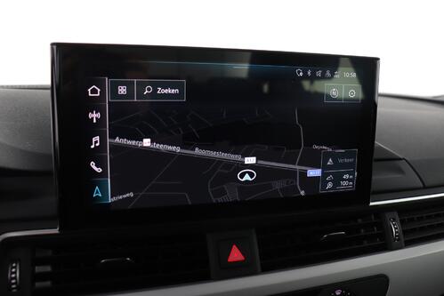 AUDI A4 30 BUS.EDITION 2.0TDI S-TRONIC + GPS + CARPLAY + PDC + ALU 16