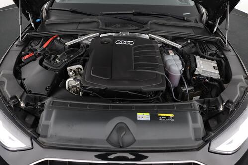 AUDI A4 30 BUS.EDITION 2.0TDI S-TRONIC + GPS + CARPLAY + PDC + ALU 16
