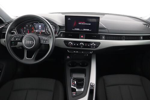 AUDI A4 30 BUS.EDITION 2.0TDI S-TRONIC + GPS + CARPLAY + PDC + ALU 16