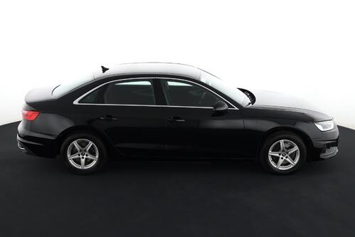 AUDI A4 30 BUS.EDITION 2.0TDI S-TRONIC + GPS + CARPLAY + PDC + ALU 16