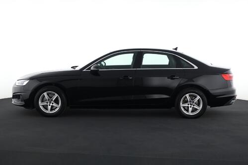 AUDI A4 30 BUS.EDITION 2.0TDI S-TRONIC + GPS + CARPLAY + PDC + ALU 16