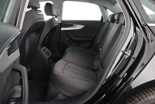 AUDI A4 30 BUS.EDITION 2.0TDI S-TRONIC + GPS + CARPLAY + PDC + ALU 16