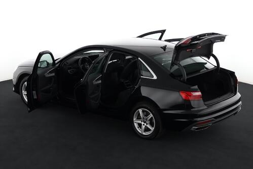 AUDI A4 30 BUS.EDITION 2.0TDI S-TRONIC + GPS + CARPLAY + PDC + ALU 16