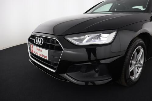 AUDI A4 30 BUS.EDITION 2.0TDI S-TRONIC + GPS + CARPLAY + PDC + ALU 16