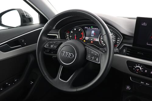 AUDI A4 30 BUS.EDITION 2.0TDI S-TRONIC + GPS + CARPLAY + PDC + ALU 16