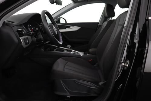 AUDI A4 30 BUS.EDITION 2.0TDI S-TRONIC + GPS + CARPLAY + PDC + ALU 16