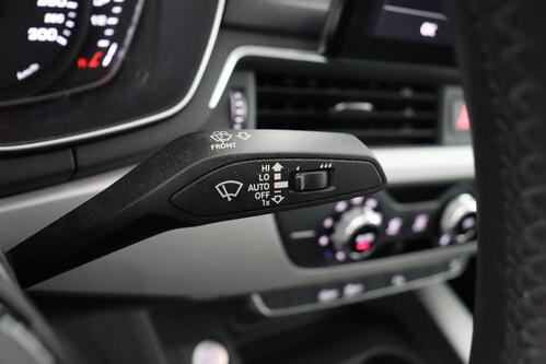 AUDI A4 30 BUS.EDITION 2.0TDI S-TRONIC + GPS + CARPLAY + PDC + ALU 16