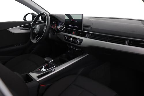 AUDI A4 30 BUS.EDITION 2.0TDI S-TRONIC + GPS + CARPLAY + PDC + ALU 16
