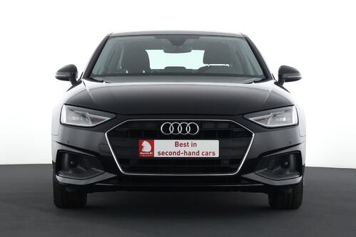 AUDI A4 30 BUS.EDITION 2.0TDI S-TRONIC + GPS + CARPLAY + PDC + ALU 16