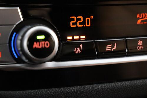 BMW iX3 80kWh + A/T + GPS + LEDER + CARPLAY + CAMERA + PDC + CRUISE (ACC) + PANO DAK + ALU 