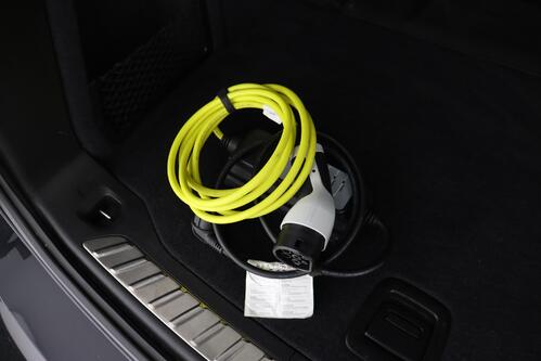 BMW iX3 80kWh + A/T + GPS + LEDER + CARPLAY + CAMERA + PDC + CRUISE (ACC) + PANO DAK + ALU 