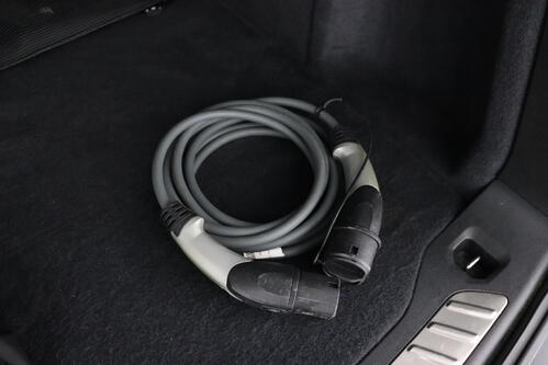 BMW iX3 80kWh + A/T + GPS + LEDER + CARPLAY + CAMERA + PDC + CRUISE (ACC) + PANO DAK + ALU 