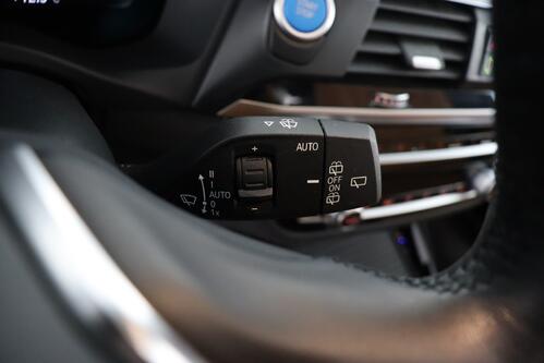 BMW iX3 80kWh + A/T + GPS + LEDER + CARPLAY + CAMERA + PDC + CRUISE (ACC) + PANO DAK + ALU 
