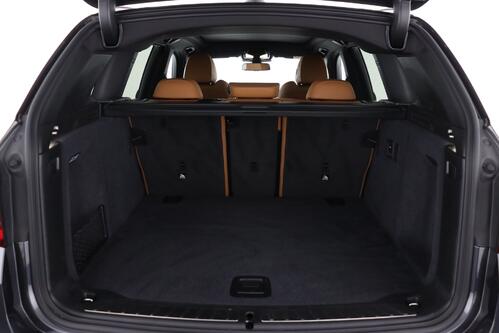 BMW iX3 80kWh + A/T + GPS + LEDER + CARPLAY + CAMERA + PDC + CRUISE (ACC) + PANO DAK + ALU 