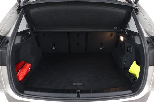 BMW X1 xDRIVE25e iA  PHEV COMBINEERT 220PK + GPS + LEDER + CAMERA + PDC + CRUISE(ACC) + ALU 17