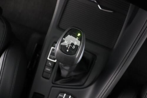BMW X1 xDRIVE25e iA  PHEV COMBINEERT 220PK + GPS + LEDER + CAMERA + PDC + CRUISE(ACC) + ALU 17