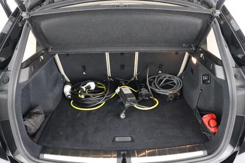 BMW X1 xDRIVE25e iA  PHEV + GPS + LEDER + CAMERA + PDC + CRUISE + PANO DAK + ALU 17+ TREKHAAK 