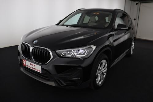 BMW X1 xDRIVE25e iA  PHEV + GPS + LEDER + CAMERA + PDC + CRUISE + PANO DAK + ALU 17+ TREKHAAK 