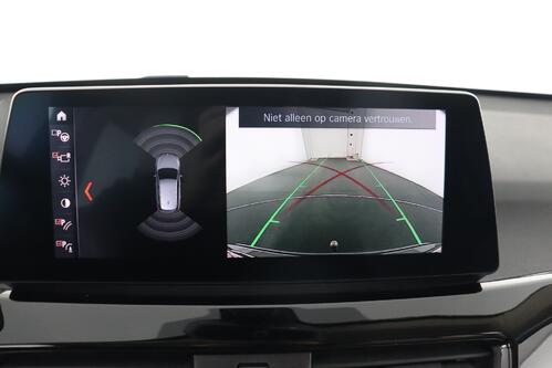 BMW X1 xDRIVE25e iA  PHEV + GPS + LEDER + CAMERA + PDC + CRUISE + PANO DAK + ALU 17+ TREKHAAK 