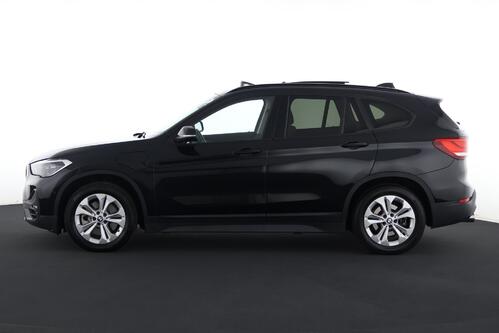 BMW X1 xDRIVE25e iA  PHEV + GPS + LEDER + CAMERA + PDC + CRUISE + PANO DAK + ALU 17+ TREKHAAK 