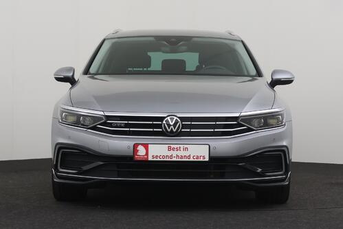 VOLKSWAGEN Passat Variant GTE BUSINESS 1.4TSI DSG6 PHEV + GPS + CARPLAY + CAMERA + LEDER/ALCANTARA + PDC + CRUISE(ACC) + ALU 18 + TREKHAAK 